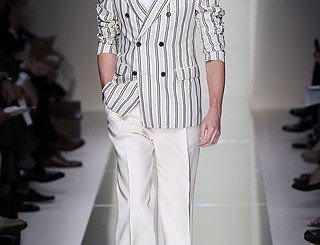 Vyrų mados savaitė vasarai 2011 | Salvatore Ferragamo