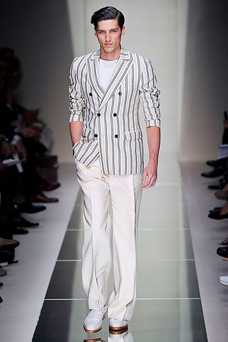 SALVATORE FERRAGAMO ss 2011 SALVATORE FERRAGAMO ss 2011