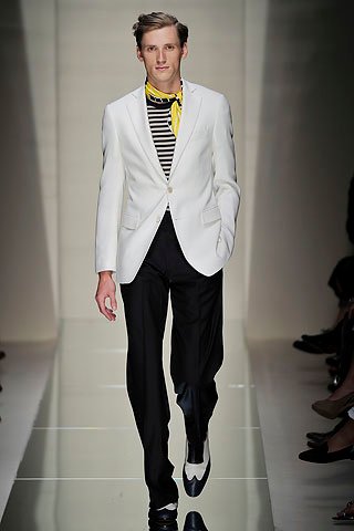 SALVATORE FERRAGAMO ss 2011 SALVATORE FERRAGAMO ss 2011