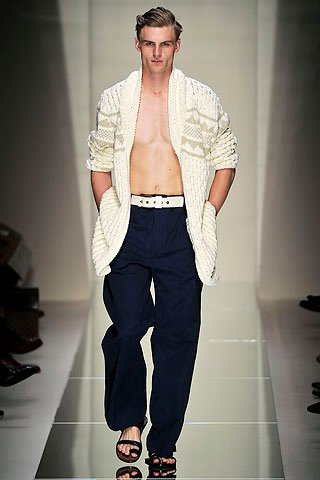 SALVATORE FERRAGAMO ss 2011 SALVATORE FERRAGAMO ss 2011