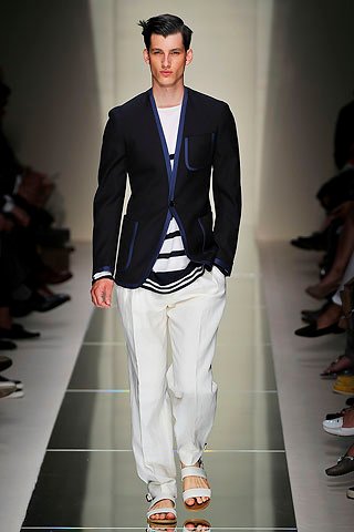 SALVATORE FERRAGAMO ss 2011 SALVATORE FERRAGAMO ss 2011