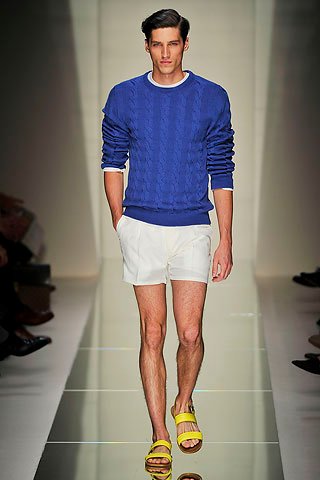 SALVATORE FERRAGAMO ss 2011 SALVATORE FERRAGAMO ss 2011
