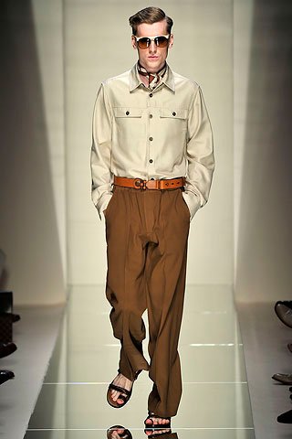 SALVATORE FERRAGAMO ss 2011 SALVATORE FERRAGAMO ss 2011
