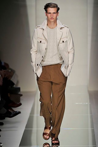 SALVATORE FERRAGAMO ss 2011 SALVATORE FERRAGAMO ss 2011