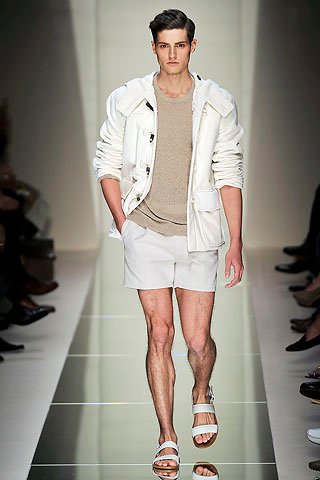 SALVATORE FERRAGAMO ss 2011 SALVATORE FERRAGAMO ss 2011