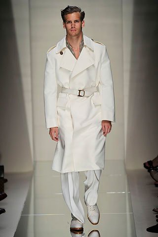 SALVATORE FERRAGAMO ss 2011 SALVATORE FERRAGAMO ss 2011