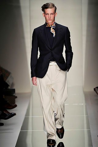SALVATORE FERRAGAMO ss 2011 SALVATORE FERRAGAMO ss 2011