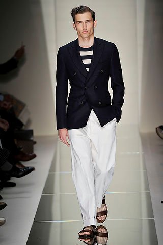 SALVATORE FERRAGAMO ss 2011 SALVATORE FERRAGAMO ss 2011