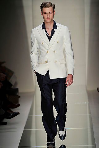 SALVATORE FERRAGAMO ss 2011 SALVATORE FERRAGAMO ss 2011