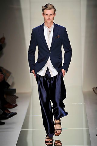 SALVATORE FERRAGAMO ss 2011 SALVATORE FERRAGAMO ss 2011