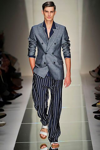 SALVATORE FERRAGAMO ss 2011 SALVATORE FERRAGAMO ss 2011