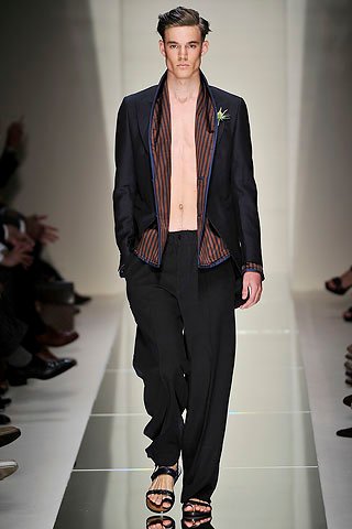 SALVATORE FERRAGAMO ss 2011 SALVATORE FERRAGAMO ss 2011