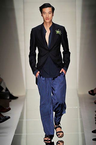 SALVATORE FERRAGAMO ss 2011 SALVATORE FERRAGAMO ss 2011