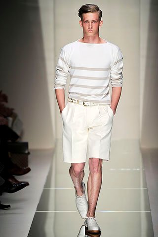 SALVATORE FERRAGAMO ss 2011 SALVATORE FERRAGAMO ss 2011