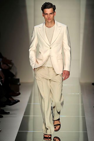 SALVATORE FERRAGAMO ss 2011 SALVATORE FERRAGAMO ss 2011