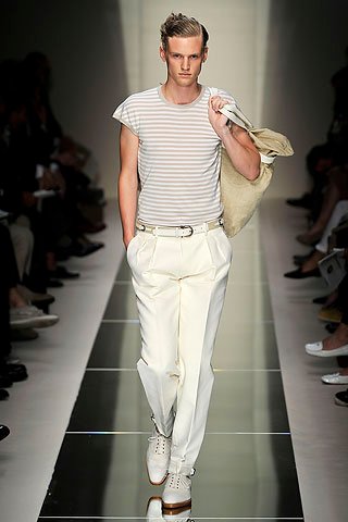 SALVATORE FERRAGAMO ss 2011 SALVATORE FERRAGAMO ss 2011