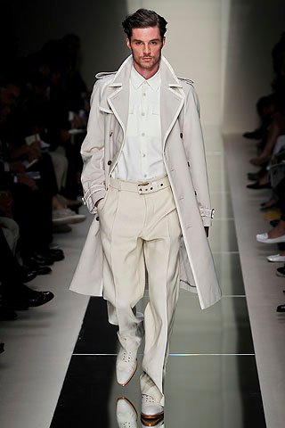 SALVATORE FERRAGAMO ss 2011 SALVATORE FERRAGAMO ss 2011