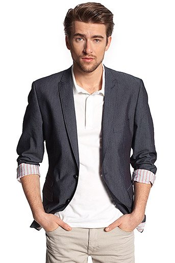 Esprit jackets