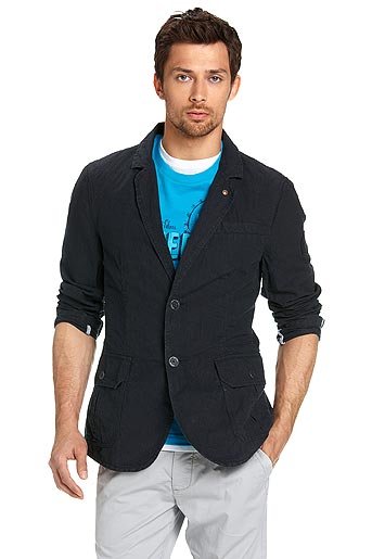 Esprit jackets