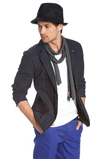 Esprit jackets