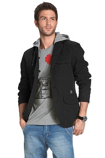 Esprit jackets