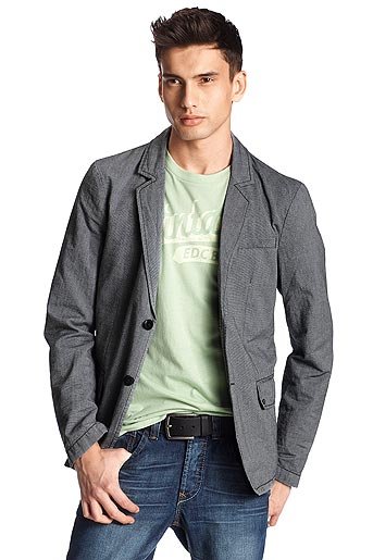 Esprit jackets