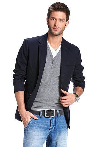 Esprit jackets