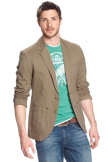 Esprit jackets