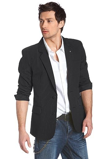 Esprit jackets