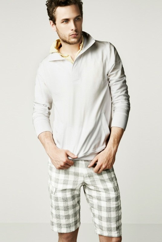 Zara spring 2010