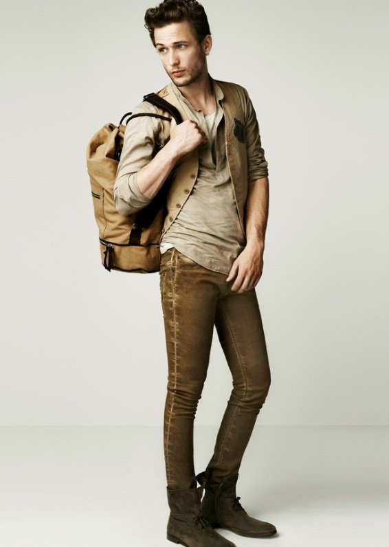 Zara spring 2010