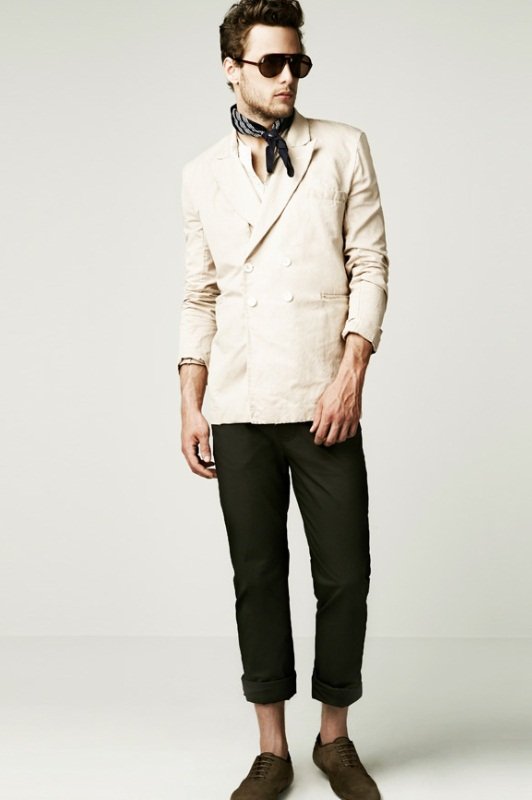 Zara spring 2010