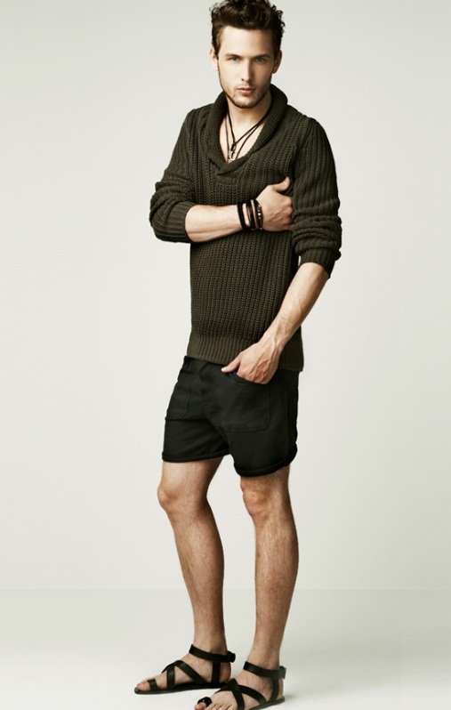 Zara spring 2010