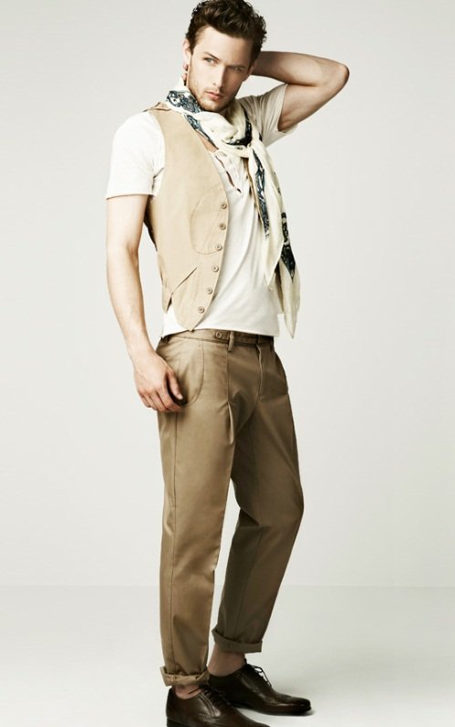 Zara spring 2010