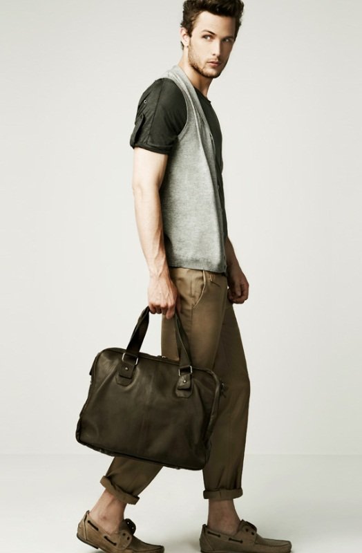 Zara spring 2010