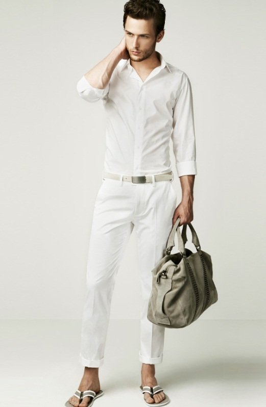 Zara spring 2010
