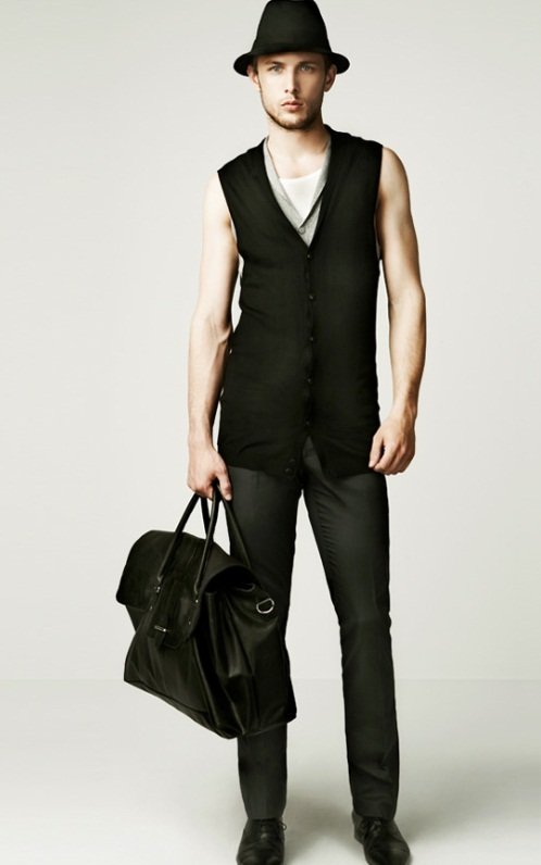 Zara spring 2010