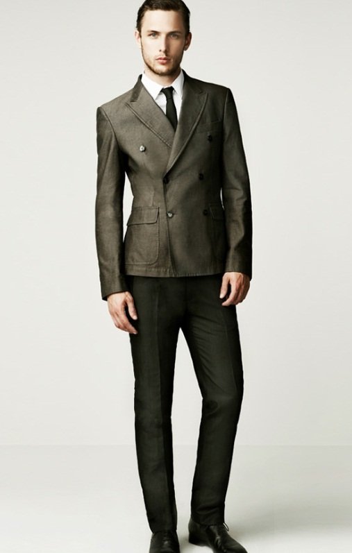 Zara spring 2010