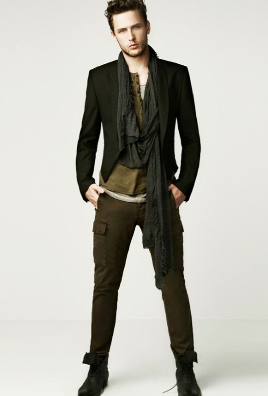 Zara spring 2010