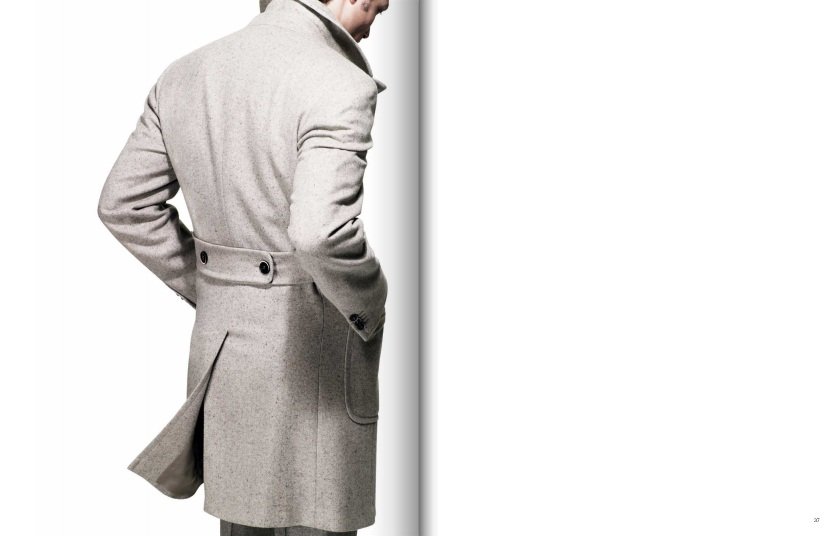 Canali aw2010 collection