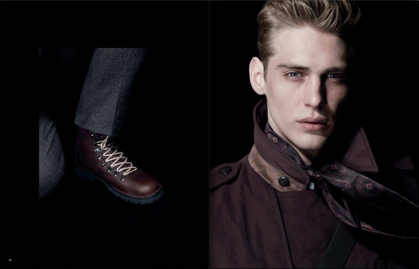 Canali aw2010 collection