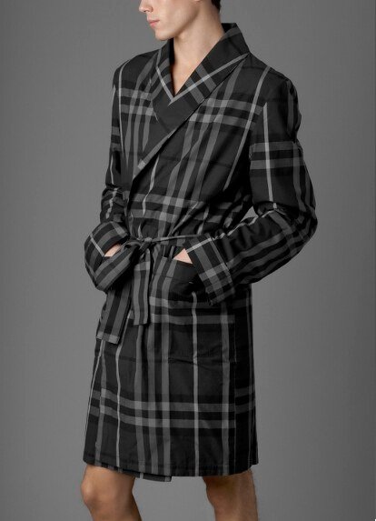 Burberry body wear collection