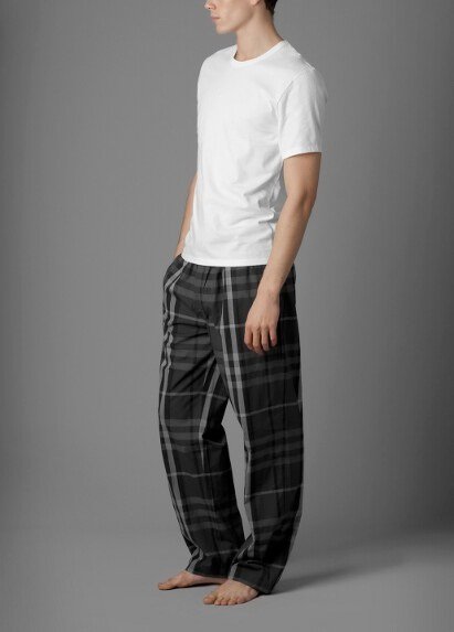 Burberry body wear collection