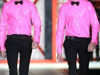 Dsquared fw2010 collection