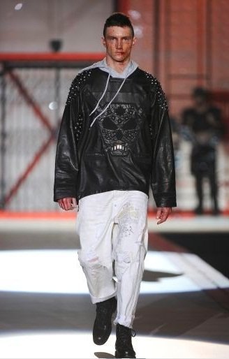 Dsquared fw2010 collection