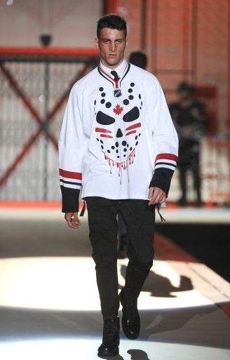 Dsquared fw2010 collection