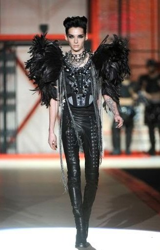 Dsquared fw2010 collection