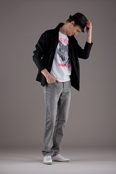 Monton summer 2010 collection