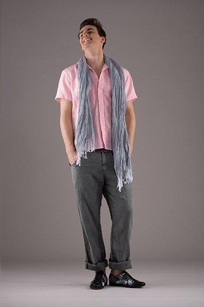 Monton summer 2010 collection