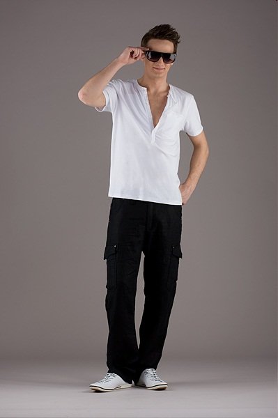 Monton summer 2010 collection